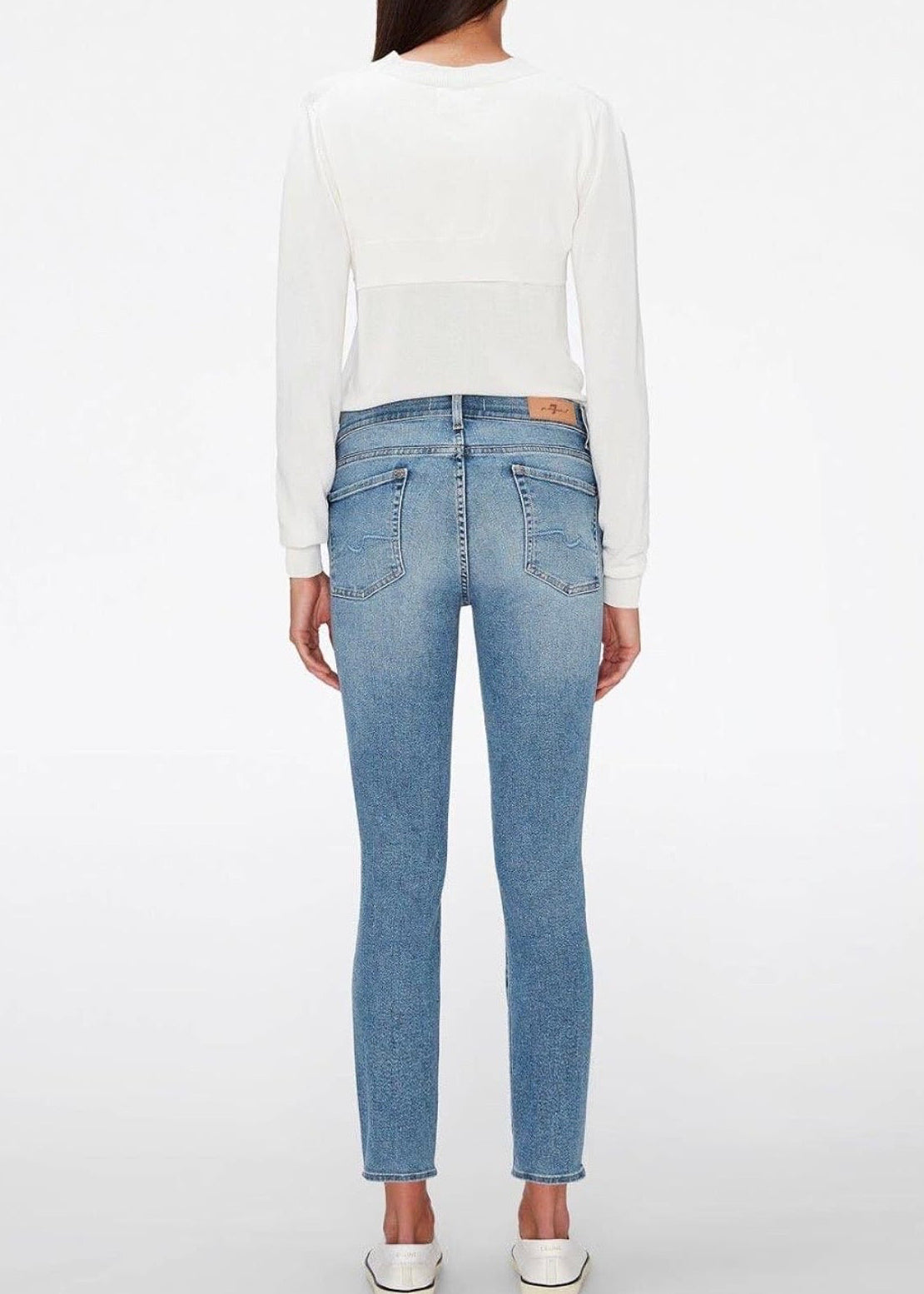 7 FOR ALL MANKIND