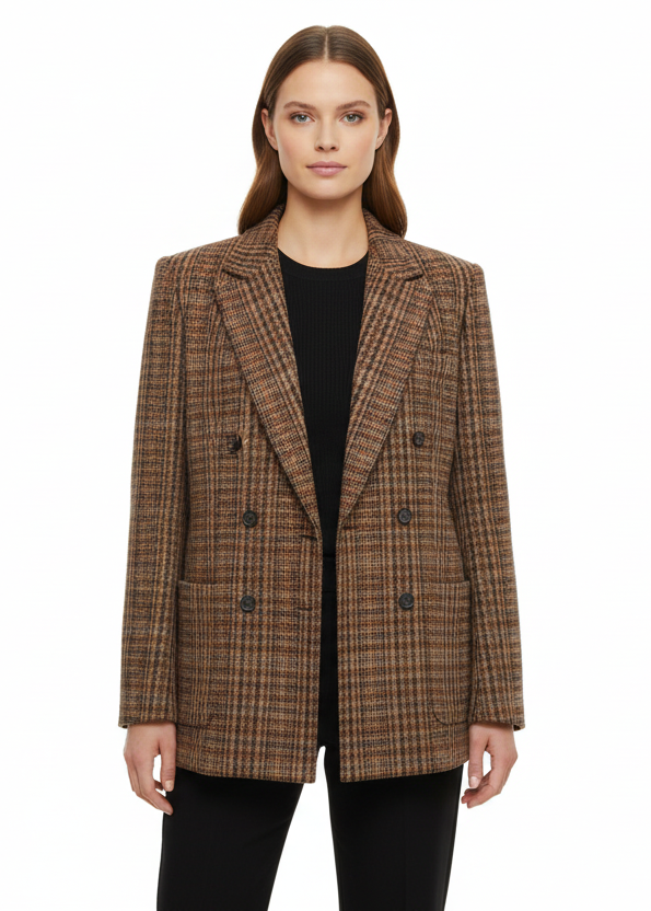 САКО - 100% Вълна