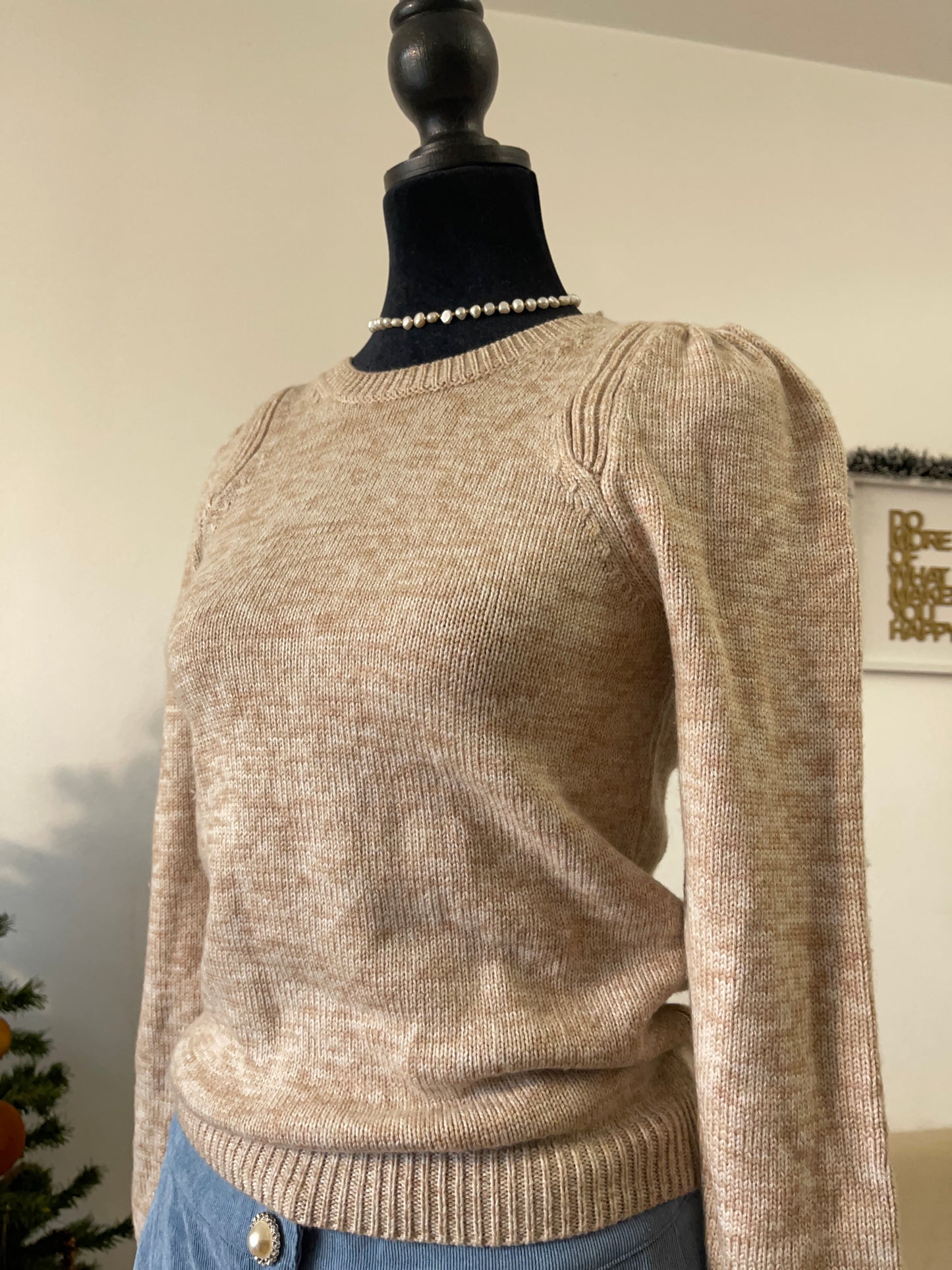 Ba&sh - 100% Вълна