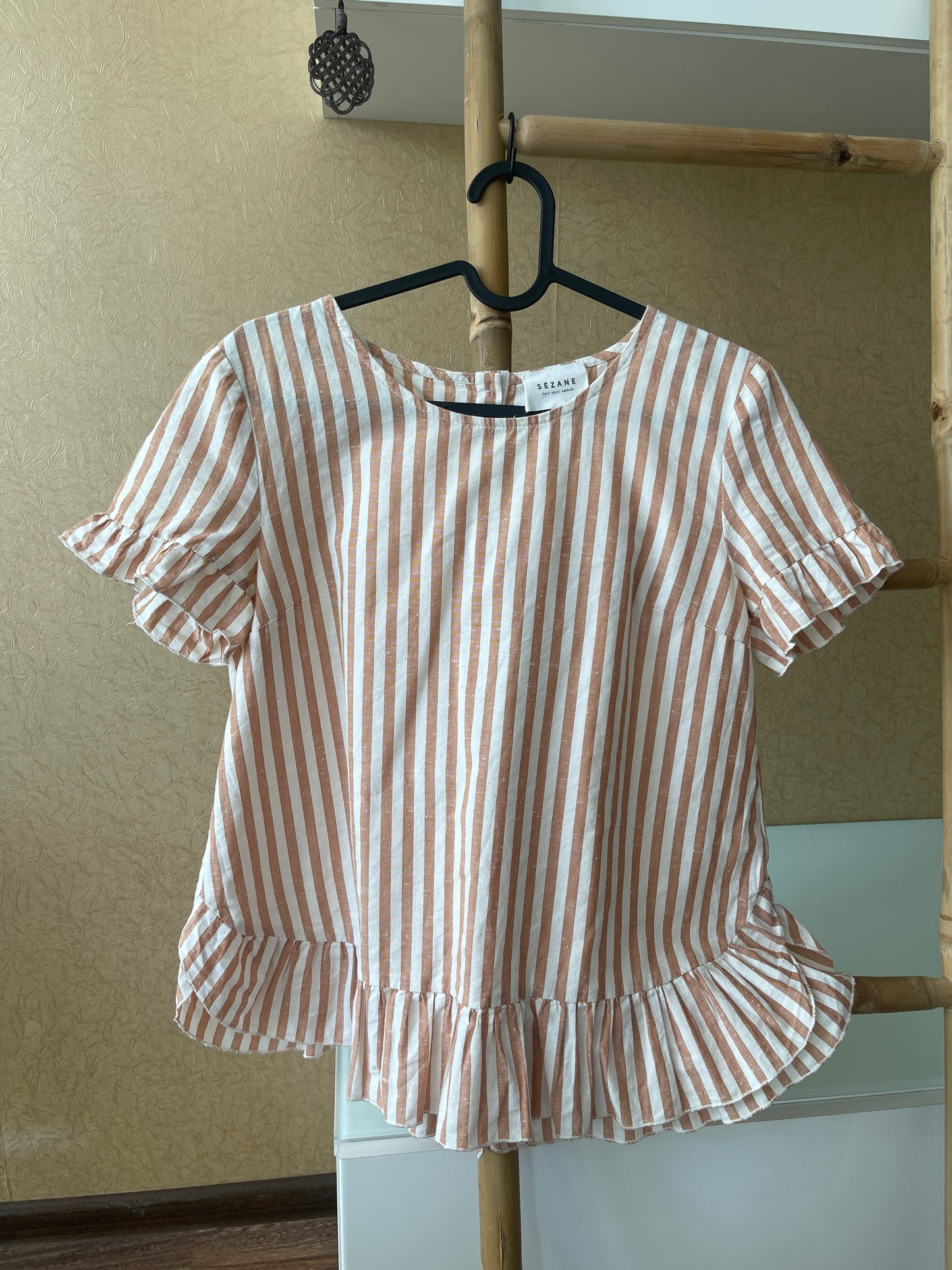 SEZANE