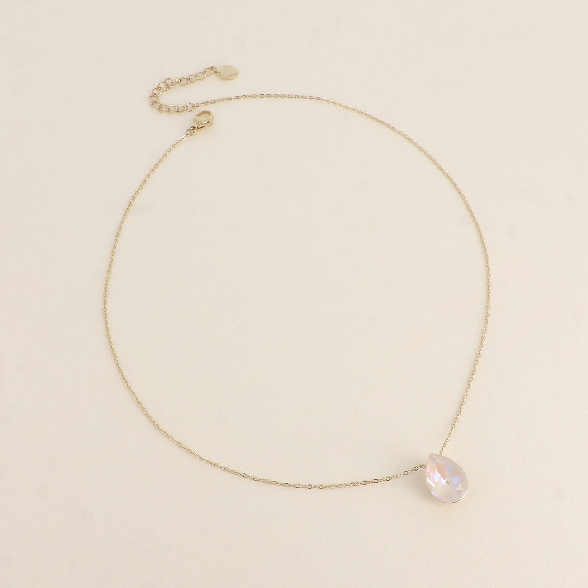 Колие със Swarovski® Кристал - Bohm Paris