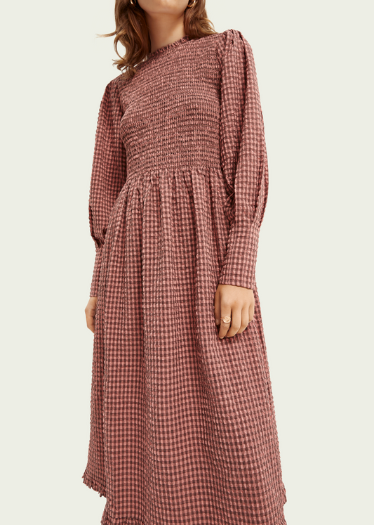 SCOTCH&SODA