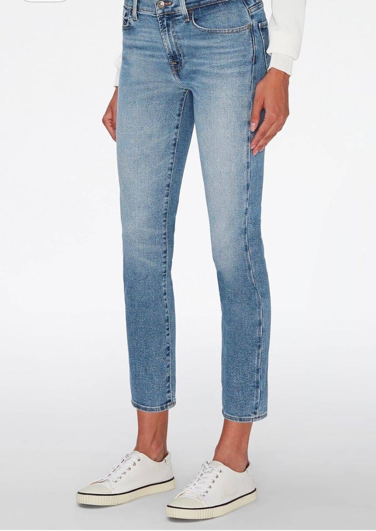 7 FOR ALL MANKIND