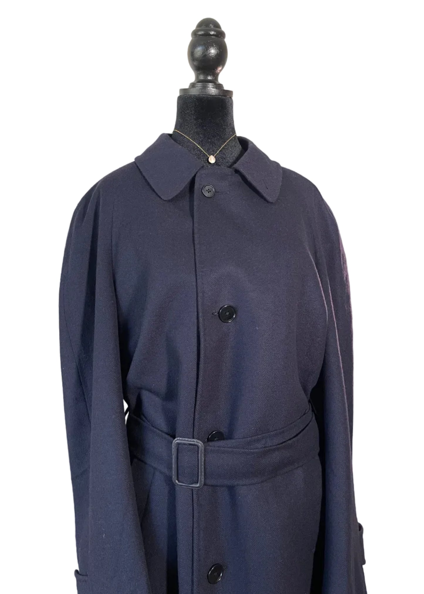 Палто, 90% Вълна - 10% Кашмир