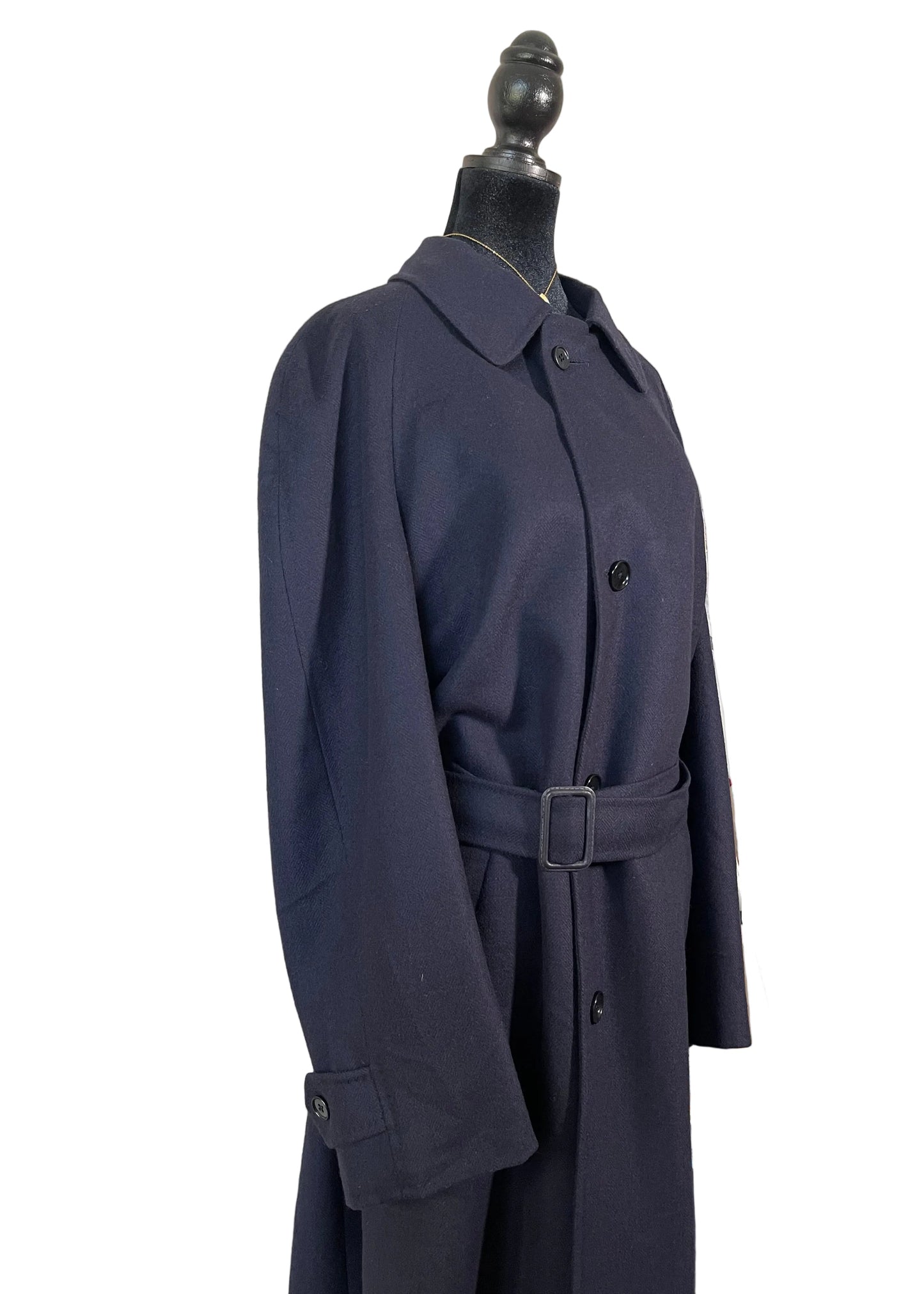 Палто, 90% Вълна - 10% Кашмир