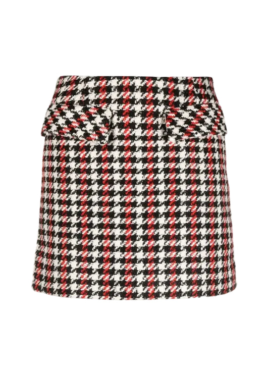 BAUM UND PFERDGARTEN