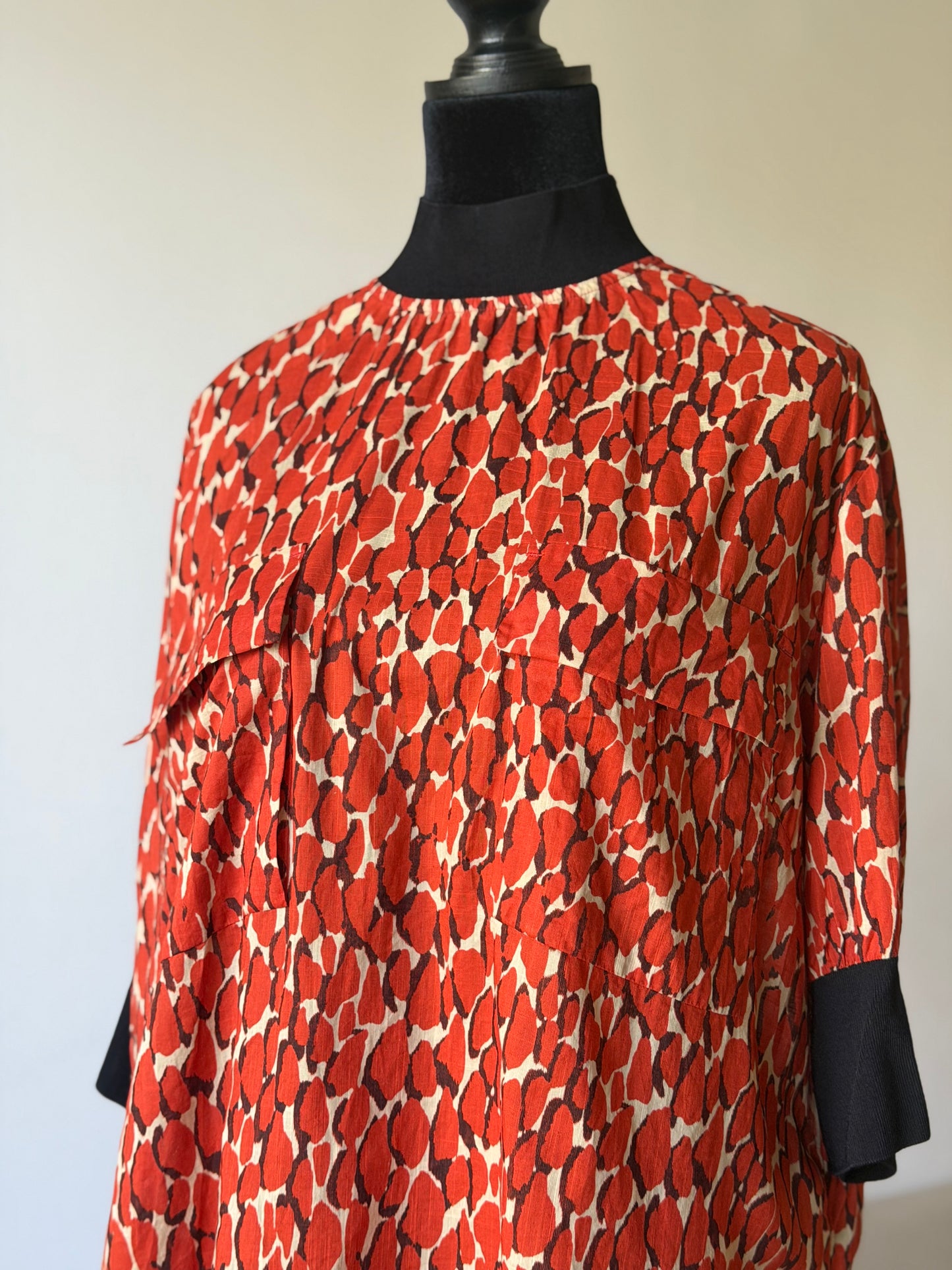 BY MALENE BIRGER