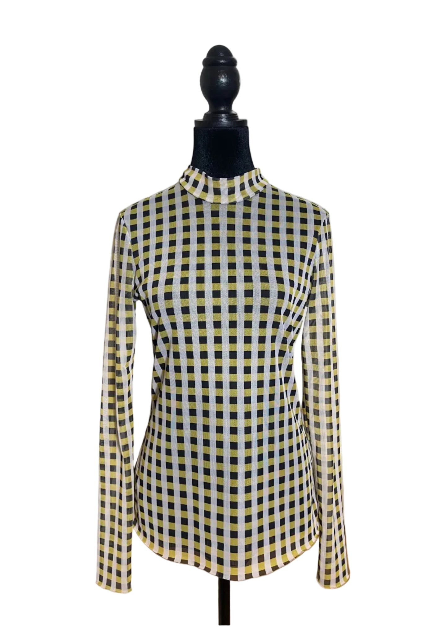 BAUM UND PFERDGARTEN