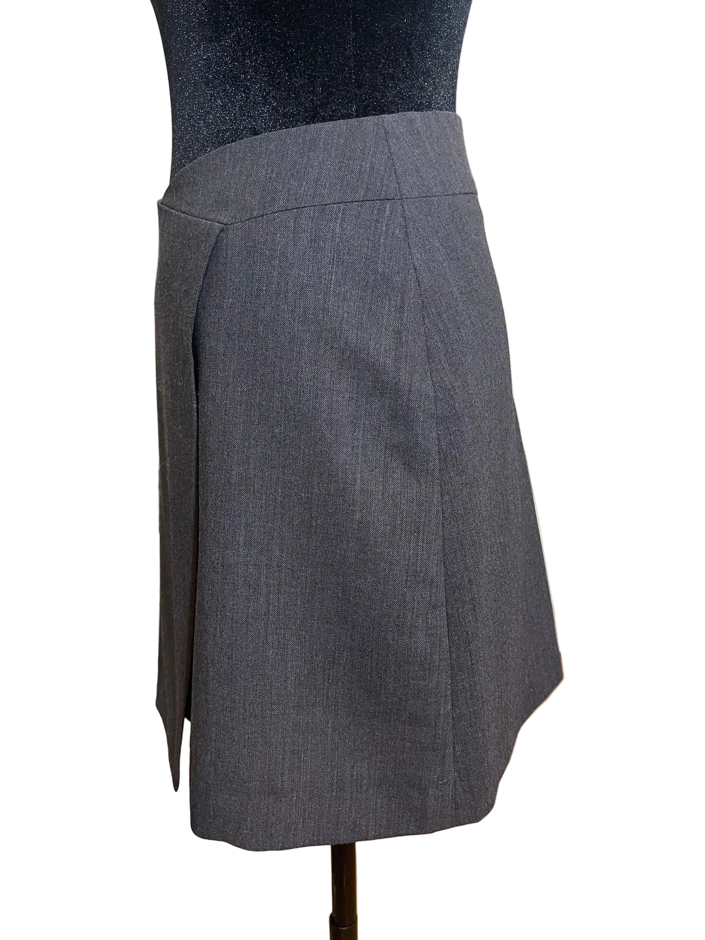 100% Вълна - Пола