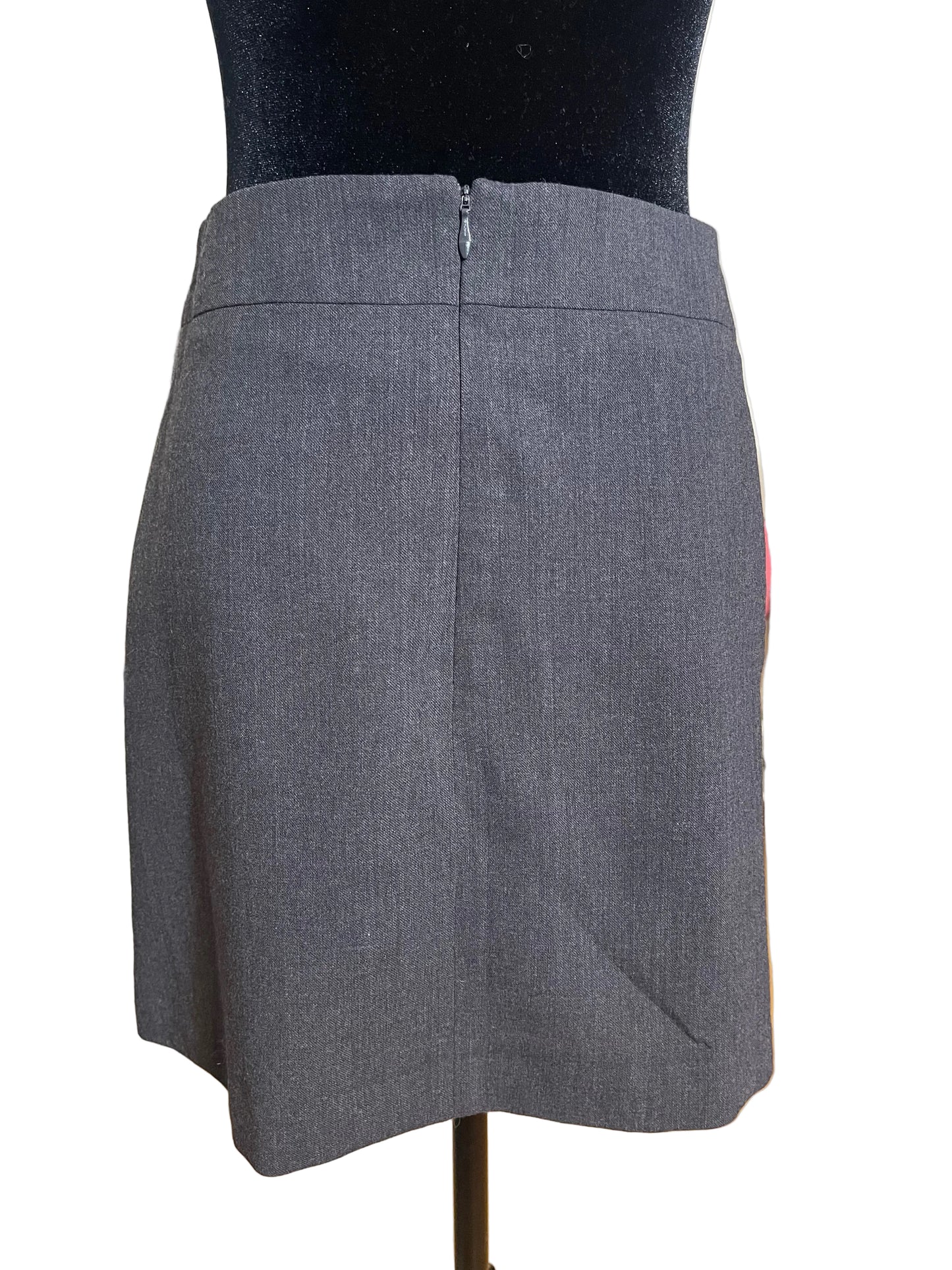 100% Вълна - Пола