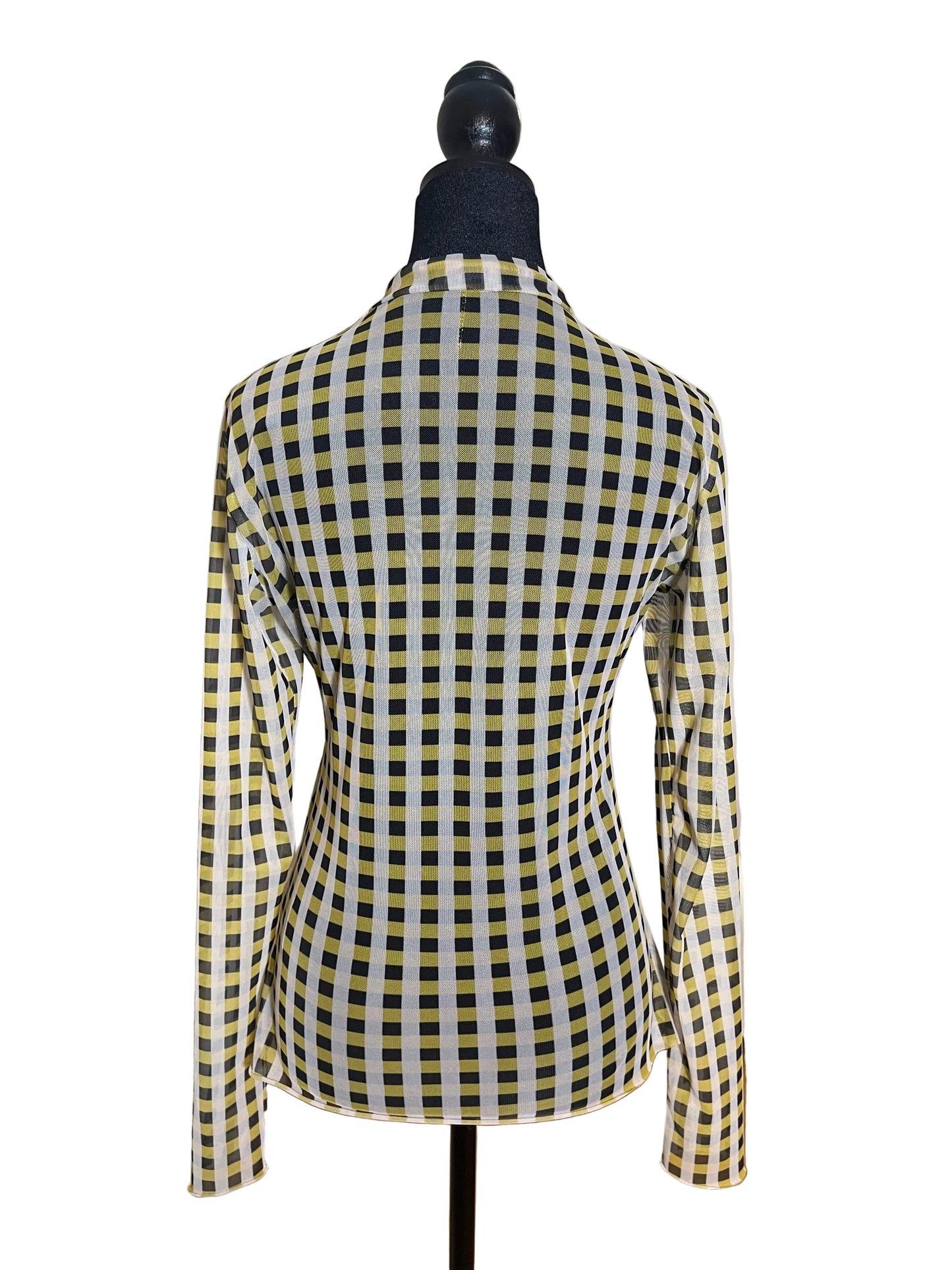 BAUM UND PFERDGARTEN