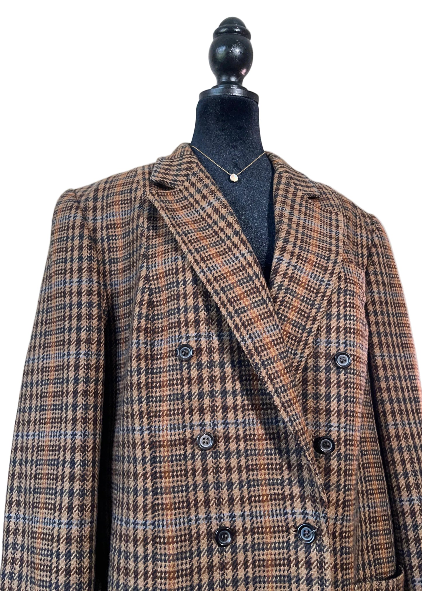 САКО - 100% Вълна