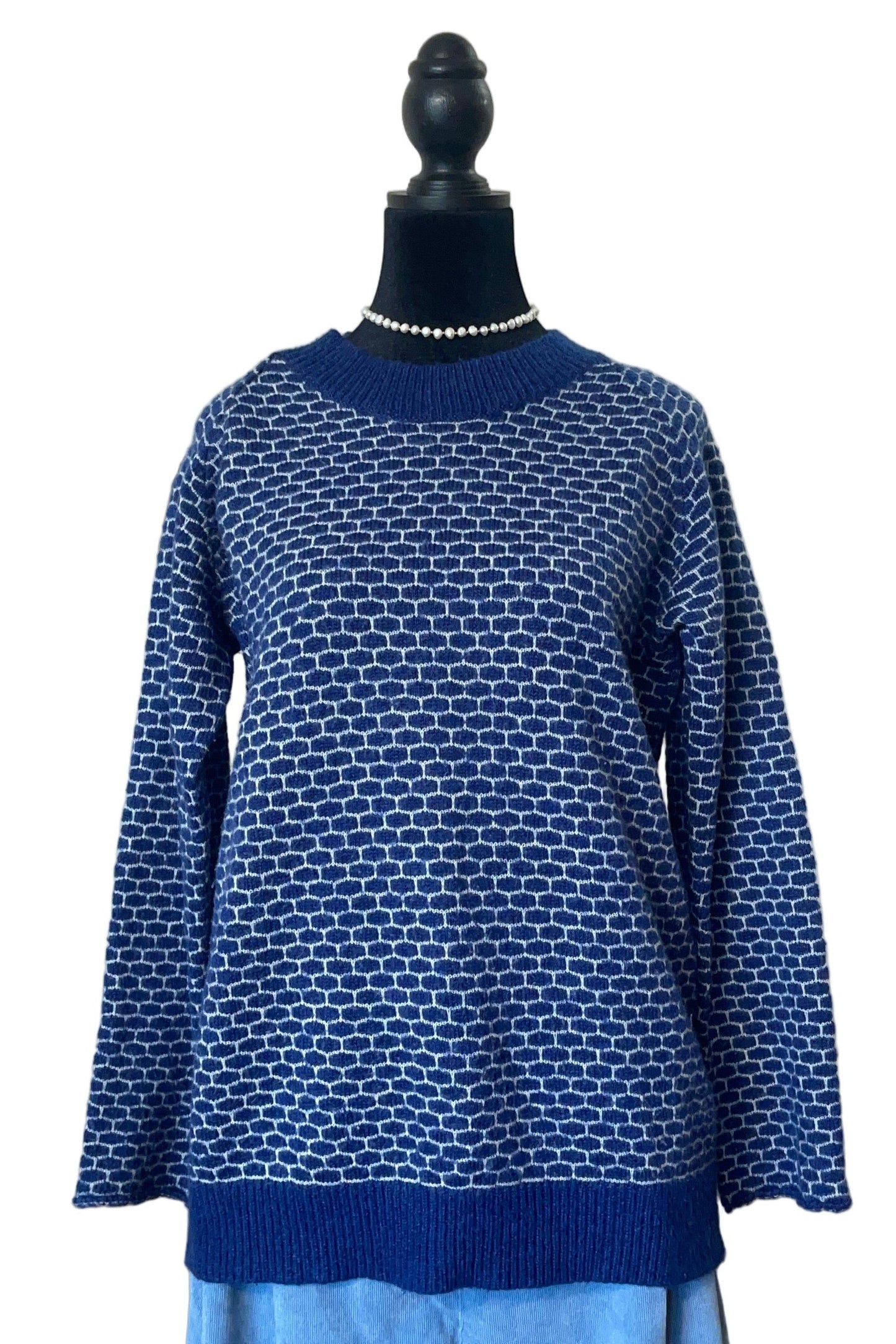 BAUM UND PFERDGARTEN