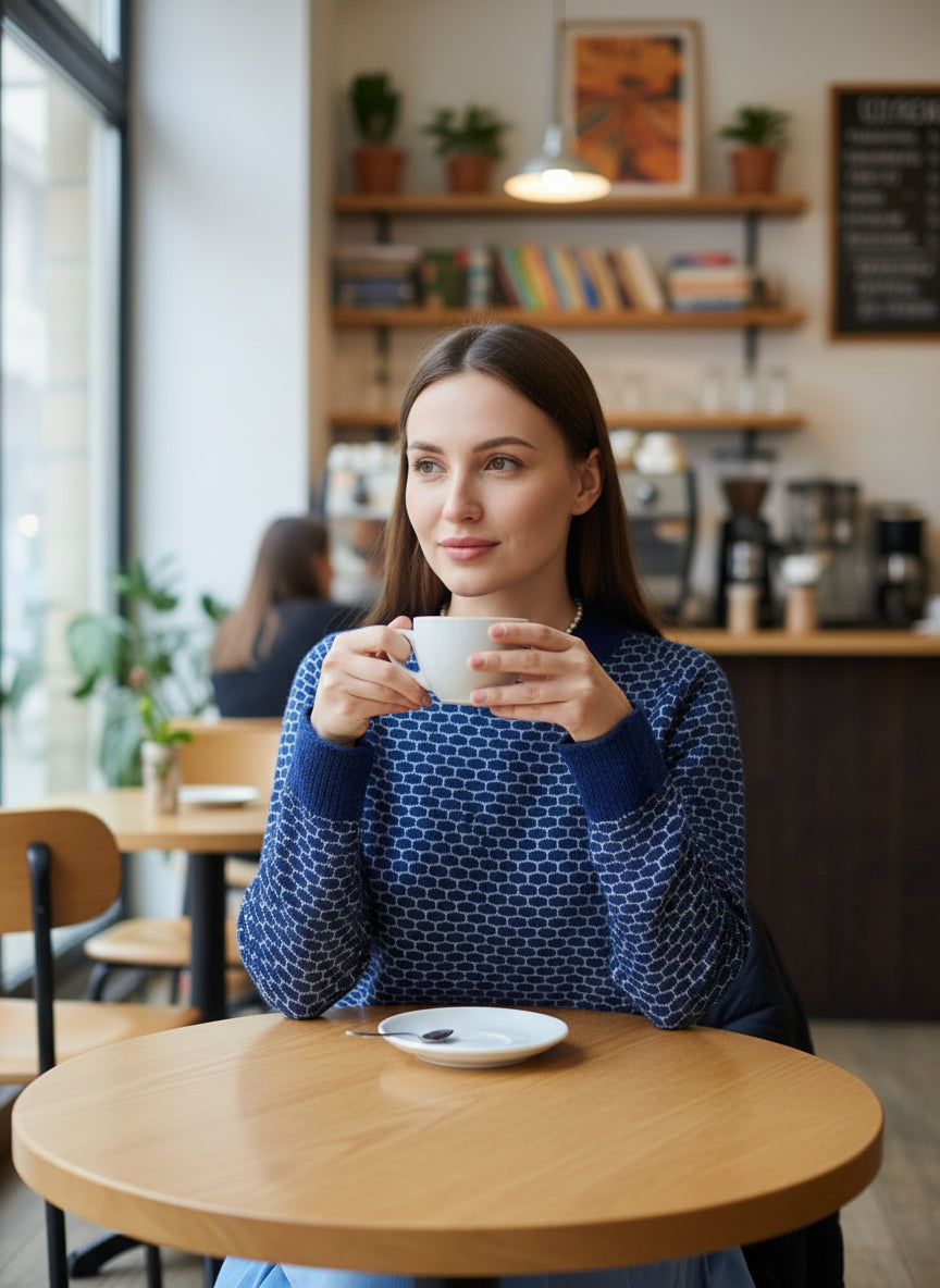 BAUM UND PFERDGARTEN