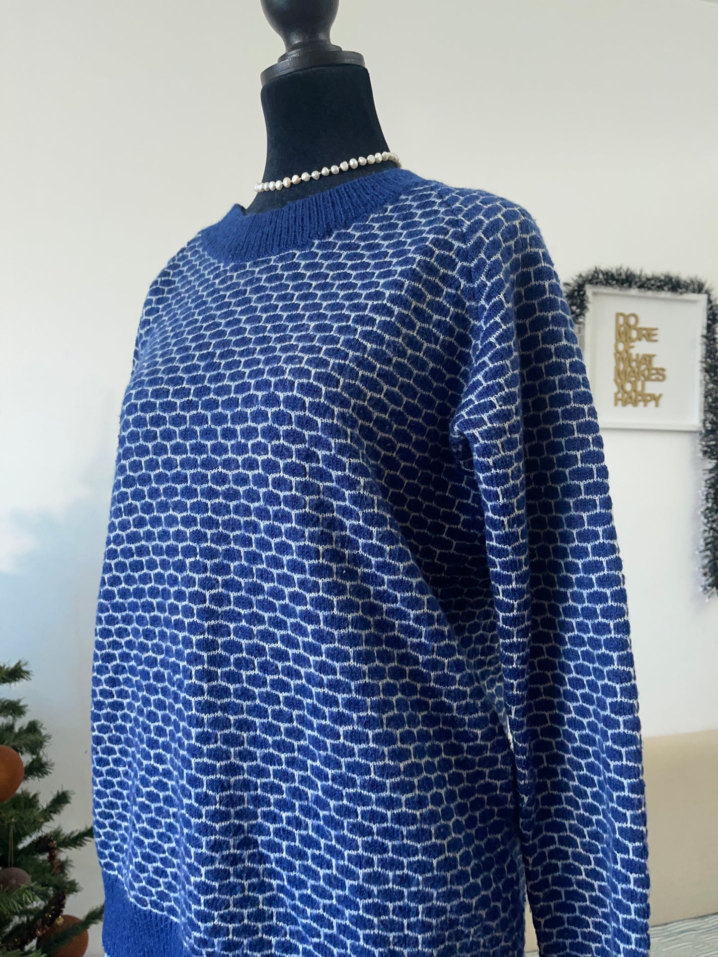 BAUM UND PFERDGARTEN