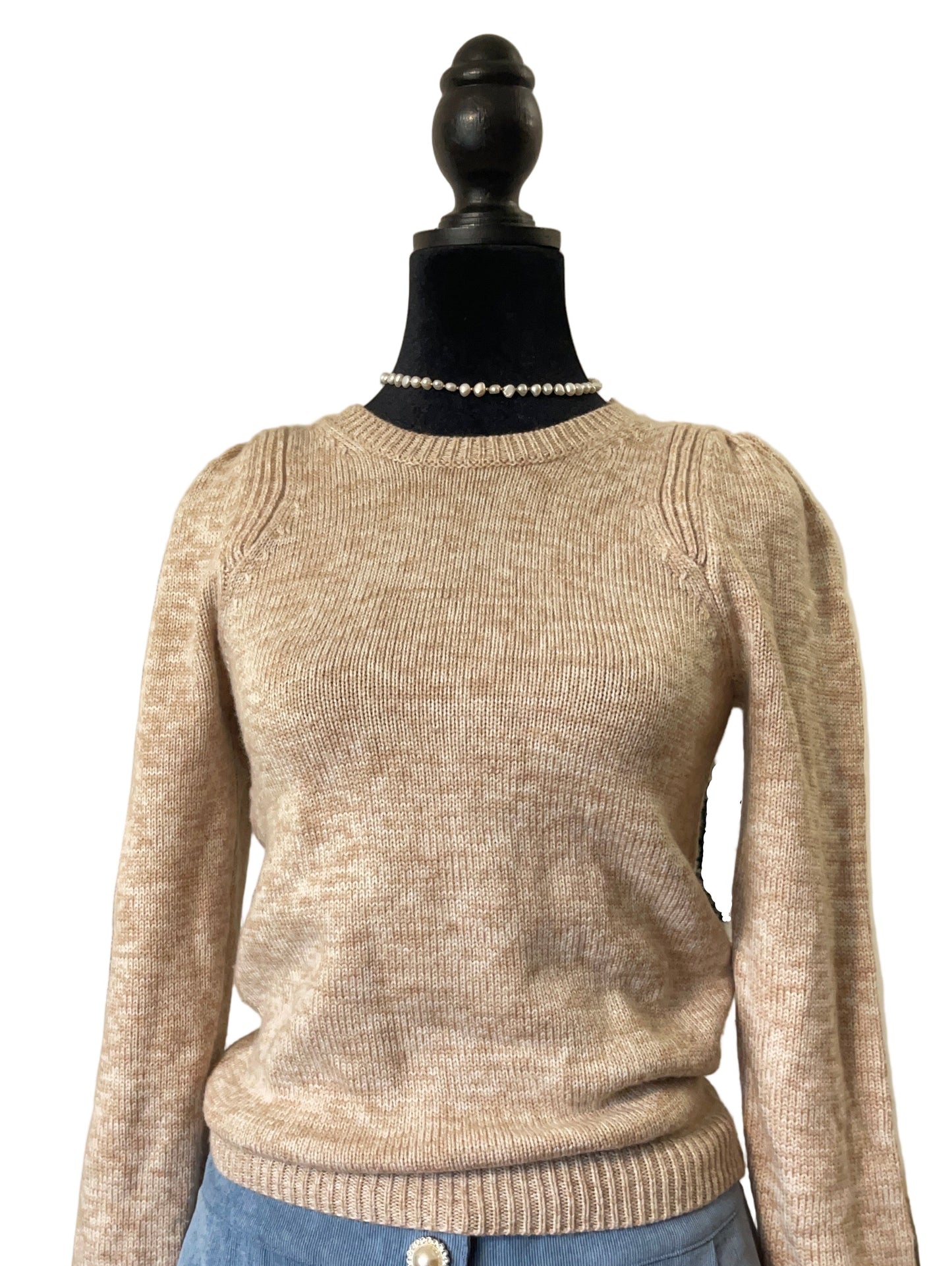 Ba&sh - 100% Вълна