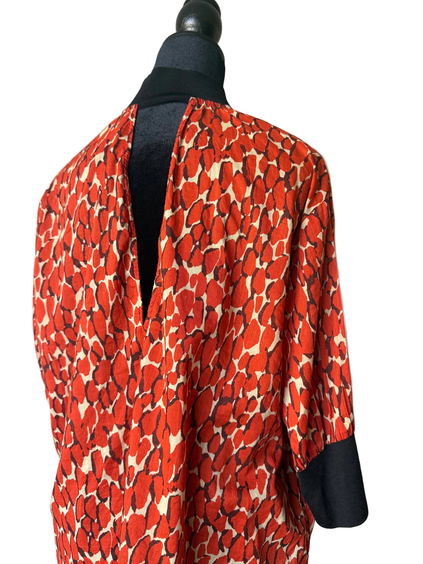 BY MALENE BIRGER