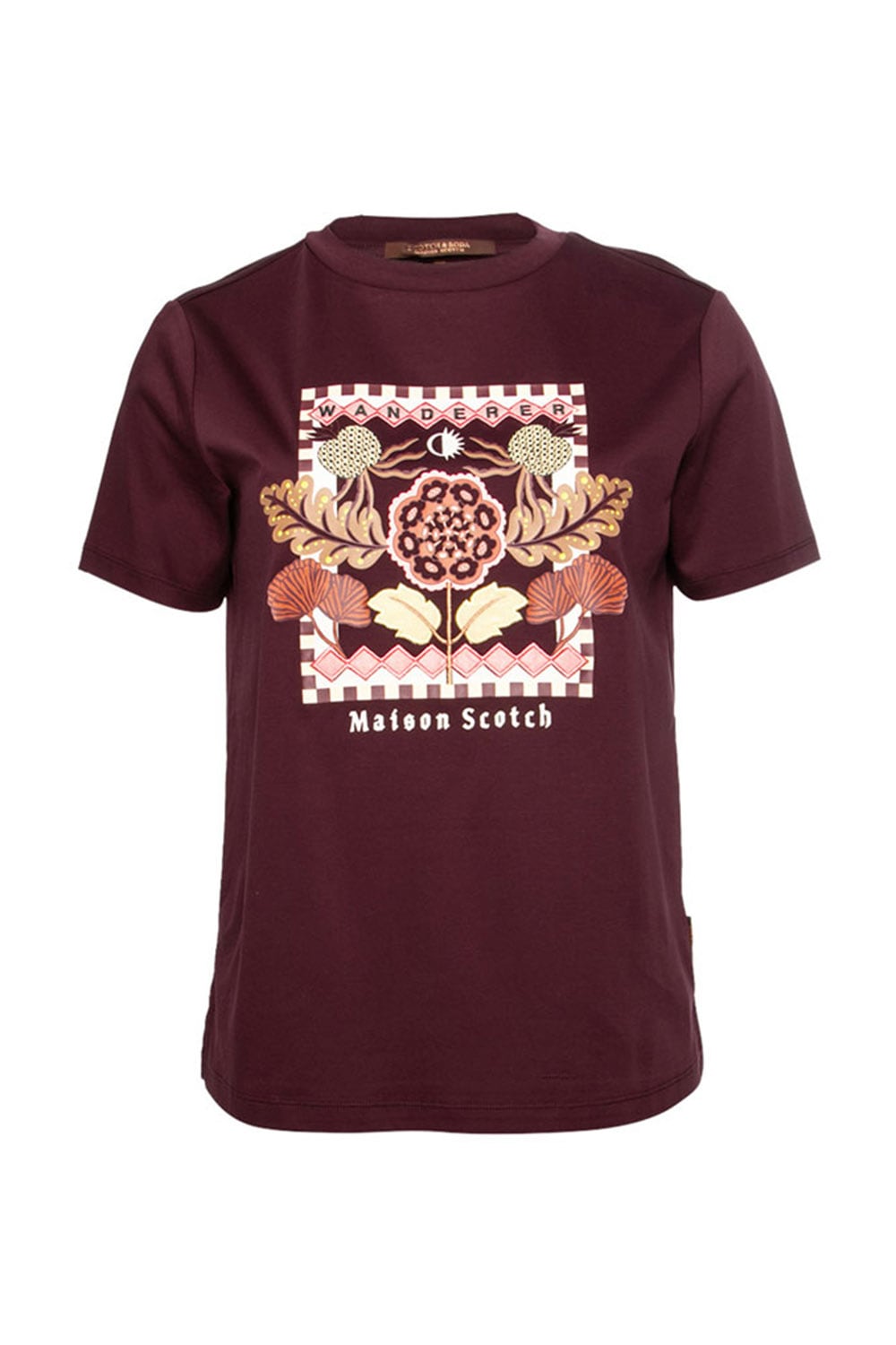 SCOTCH & SODA