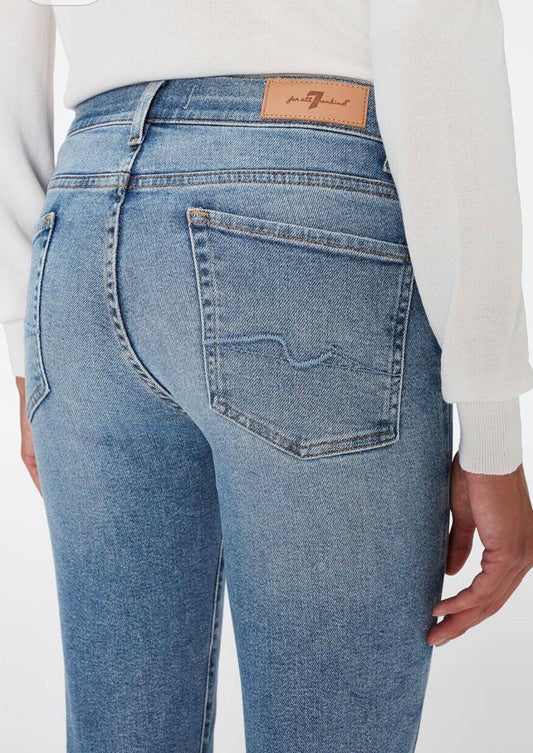 7 FOR ALL MANKIND
