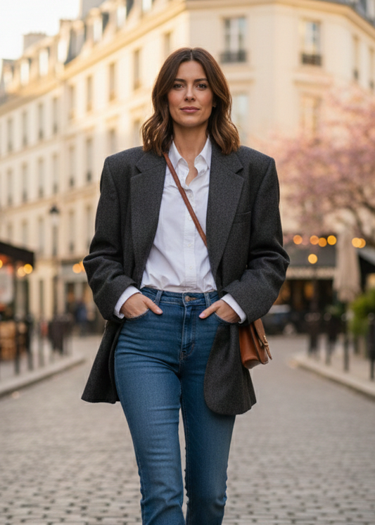 САКО 100% Вълна