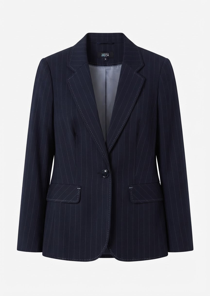 MARKS & SPENCER
