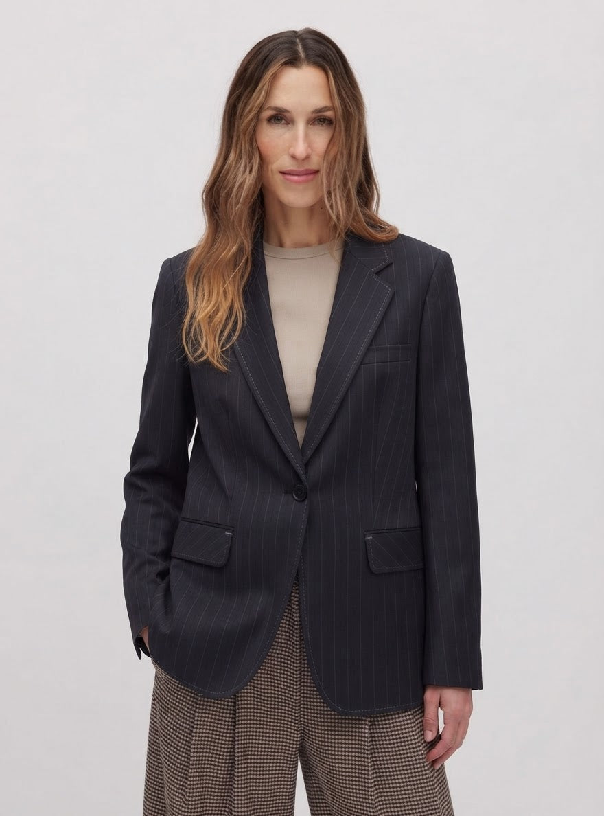 MARKS & SPENCER