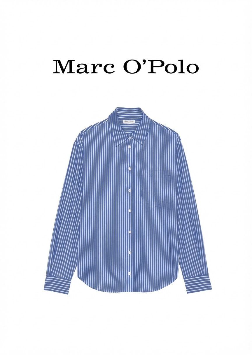 MARC O'POLO