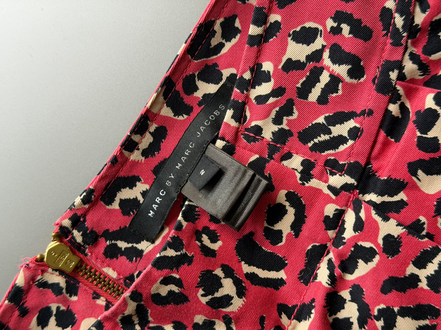 MARC BY MARC JACOBS
