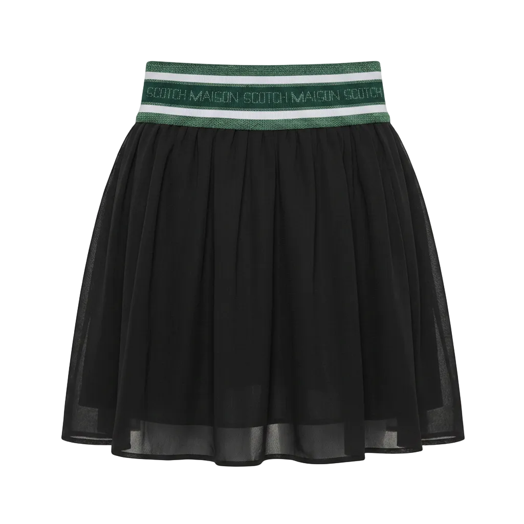 MAISON SCOTCH&SODA
