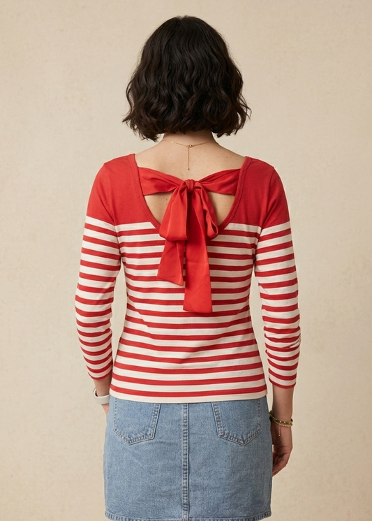 CLAUDIE PIERLOT