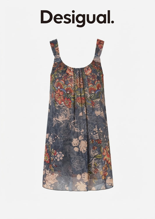 DESIGUAL