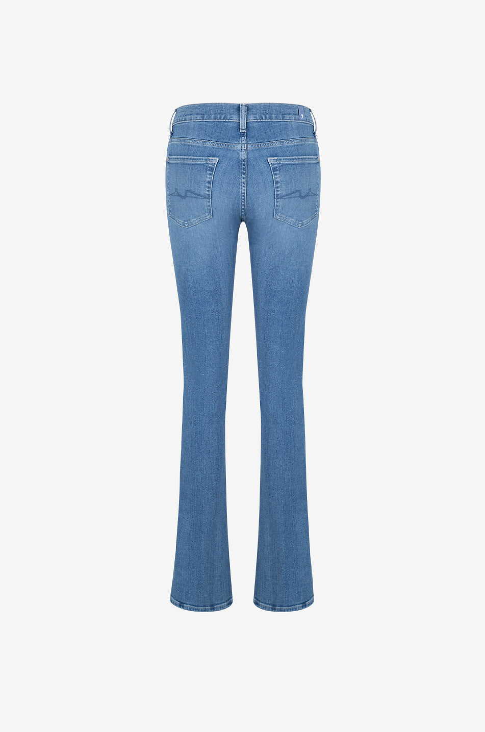 7 FOR ALL MANKIND