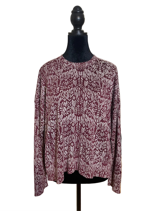 ZADIG&VOLTAIRE DELUXE