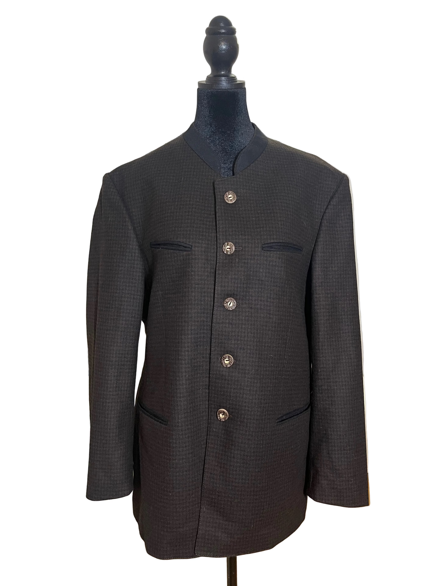 100% Вълна Сако - Made in Germany