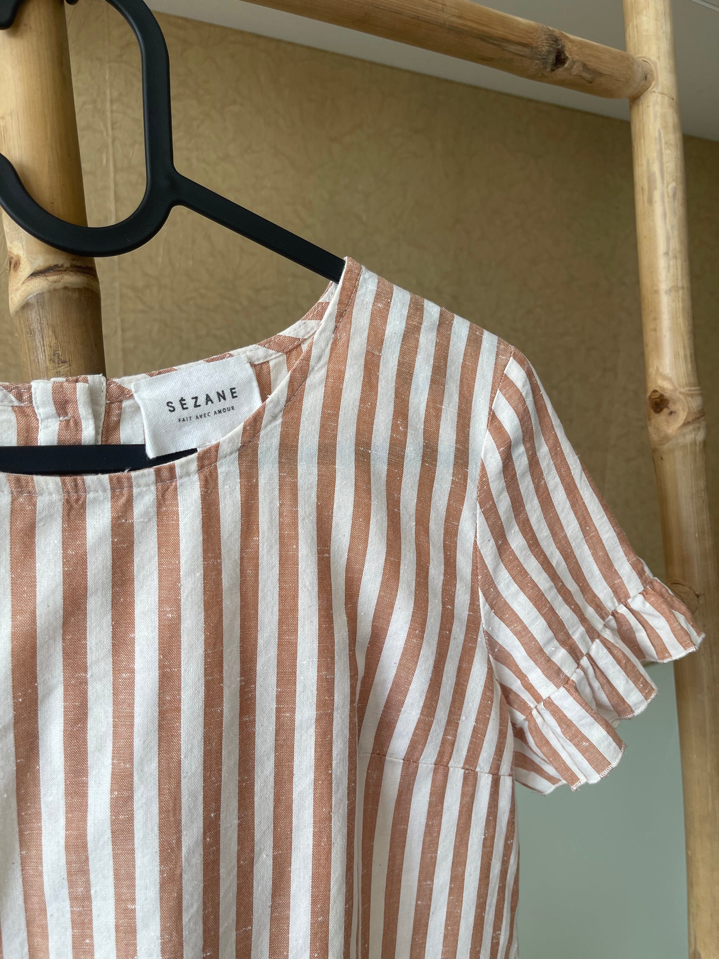 SEZANE