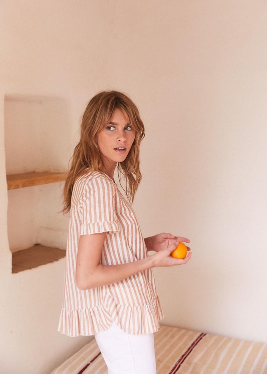 SEZANE