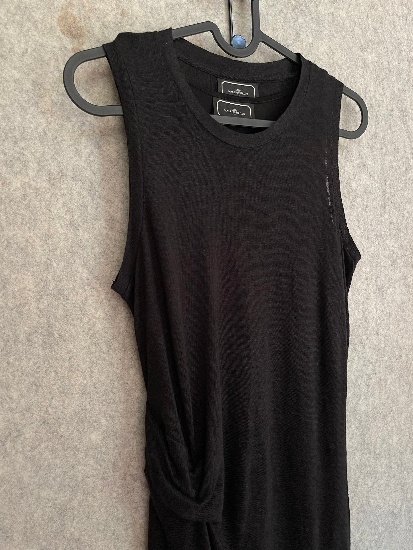 BY MALENE BIRGER