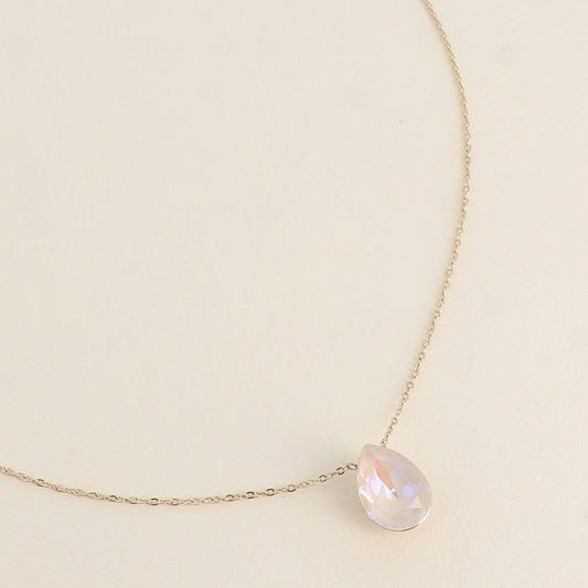 Колие със Swarovski® Кристал - Bohm Paris