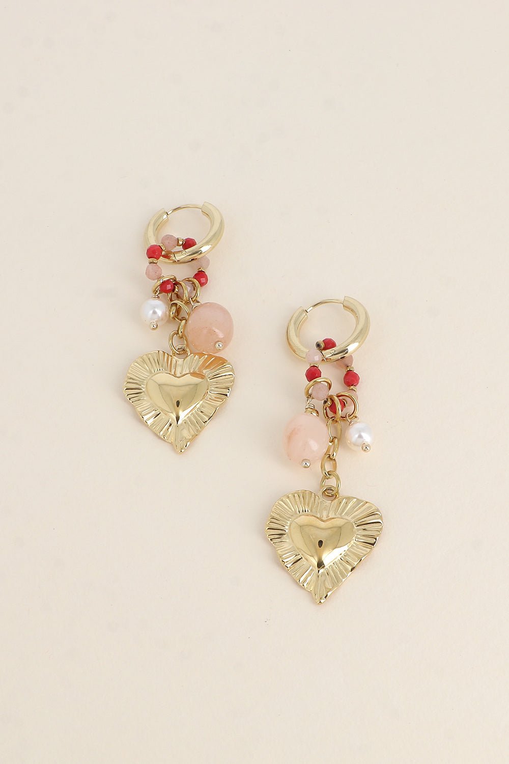 HOOPS HEART