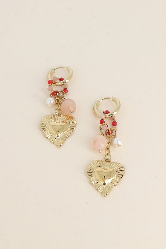 HOOPS HEART
